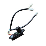 TJ113-2009-1-A LONCIN 3300i GENERATOR PARTS THREE PLUGS