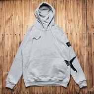 HOODIE STONE ISLAND