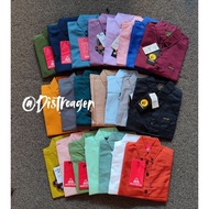 KEMEJA Distroagen - Boys' Shirts Ages 1-14 Years Sep03