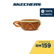 Skechers Unisex GO Trail Waist Bag - L224U019-0427