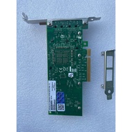Intel x540-T2 Dual Port Mega Network Card X540AT2 Chip RJ45 Network Port Dual Port Network Card Serv