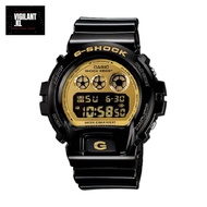 ORIGINAL CASIO G-SHOCK 🔥 DW-6900CB-1DS 🔥