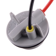 1156 7506 1156A BA15S Bulb Turn Signal Lights Female Socket Wiring Harness Plug Adapter