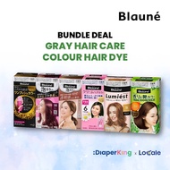 💕BUNDLE DEAL💕 Liese Blaune - Gray Hair Care Color Hair Dye Series (Good for gray coverage)