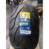 TYRE MICHELIN COMMANDER II (240/40-18)