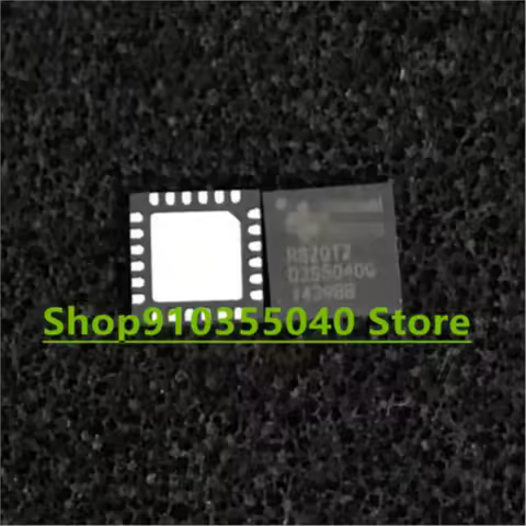 R820T2 820T2 QFN24