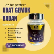 VITAMIN WEIGHT GAIN BE PERFECT ORIGINAL LULUS KKM POTENSI TAMBAH BERAT BADAN 3-12KG