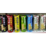 【HOT ITEM🔥】Yam Chip 山药薄片