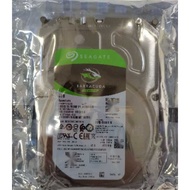 Suitable for Seagate ST6000DM003 Cool Fish 6tb Desktop 12cm SATA3 Monitoring Hard Disk 6T 256M