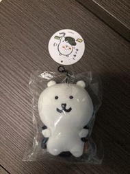 Nagano Chiikawa 白熊 背包熊