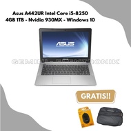 sale ASUS A442UR Intel Core i5-8250 - 4GB 1TB - Nvidia 930MX - Win10