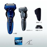 日本代購 Panasonic 國際牌  ES-ST8R ES-CST8R  刮鬍刀 電動 電鬍刀 日本製  防水 預購