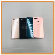 Backdoor Oppo A7 Back Cover Oppo A7 Back Door Oppo A7