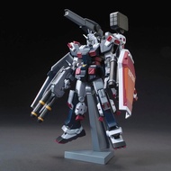 BANDAI HG 1/144 Full Armor Gundam FA-78 (Thunderbolt) - Model Kit High Grade Gundam Thunderbolt - Gu
