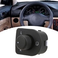 nearbeauty-my AKLOSIPY Side Mirror Switch  Adjustment Knob 1J1 959 565E Replacement for T5 2003?2010