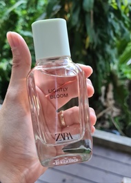 Zara Lightly Bloom EDP แบ่งขายน้ำหอมแท้