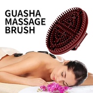 Magic Brush Leg Brush Muscle Massage Instrument Oil Massage For Body Massage Brush