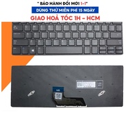 Dell Latitude 3180 laptop keyboard.