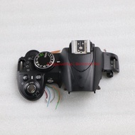 Nikon D3100 Camera Top Set Original Used Part