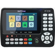 Satlink ST-5150 DVB-S2 DVB-T/T2 DVB-C Combo Finder