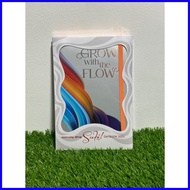 ✷  ⏓  ► Mercury Drug Suki DayBook Planner For 2025 | GROW WITH THE FLOW