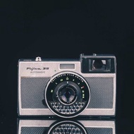 FUJICA 35 AUTOMAGIC #135底片相機
