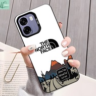 Latest Socool Oppo A6X A6 Case 2026 - Softcase Hybrid IMD Plate Hologram - NYC Motif - IMD HOLOGRAM 