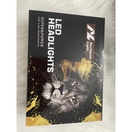 Car Led light N30- 65w 2024 pins h4,h7,h11,9005,9006