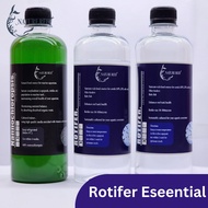 Rotifer essential pack Nature Reef  Phytoplankton and Zooplankton Marine Tank use