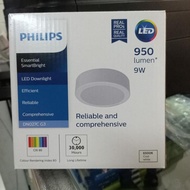 Philips DN027C G3 9watt 6" dn027c 9w 4000k led downlight
