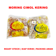 Moring Cimol Kering L2 Snack Pedas / Original MINI (isi 10 pcs) PACK