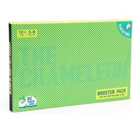 The Chameleon: Award-Winning Bluffing Board Game for Family, Adults & Friends | Includes 80 Extra Se