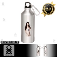 IU (Lee Ji-eun) Water Jug or Tumbler - Dress Design