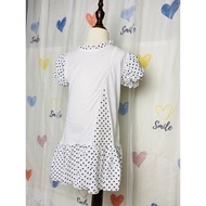 Girl's dress size 17-35kg