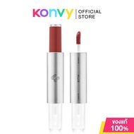4U2 Twogether Matte & Gloss Lip 2g  ลิป 4U2 ลิปกระจก ลิปสงกรานต์ กลบสีปาก ปากฉ่ำ