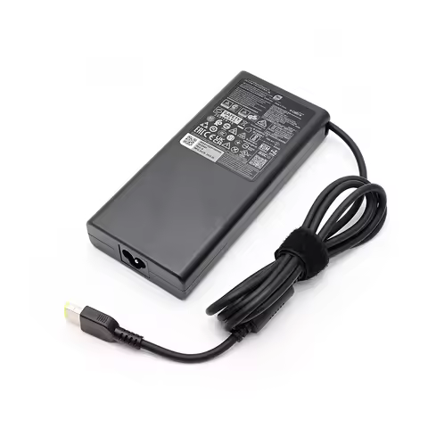 245W AC Adapter for Lenovo LOQ 3 Series-LOQ 17IRX10,ADL245SLC3A, GX21T87698 Laptop Charger Power Sup