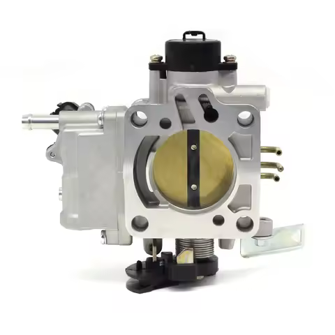 MR560126 MR560120 MN128888 91341006900 New Throttle Body Assembly For Mitsubishi Estate Southeast La