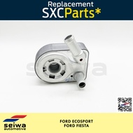 Ford Fiesta Oil Cooler Assy - Ford Ecosport Oil Cooler Assy - Replacement Auto Parts