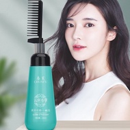 krim pelurus rambut/ soothing meluruskan lengket kembali/ alat pelurus rambut menghaluskan rambut wa