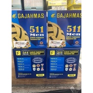 Gajahmas 511 Takraw ball