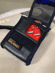 【華仔】爆新索尼WM-2磁帶機DD9隨身聽