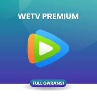 WETV VIP PREMIUM ALL DEVICE BERGARANSI