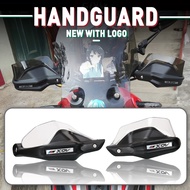 Fit WMoto XDV 250i XDV250si XDV300i LONGJIA XDV250/300 Handguard Guard Hand Protection Wind Shield H