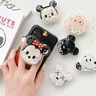 Tt Premium Popsocket 3D Character 3D Cartoon Popsockets Popsocket Pvc motif Premium Popsocket Cute motif (Unit)