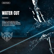 Assist Line Kenzi PE Power Knot biru - Model: Assist Line Kenzi PE Power Knot kevlar