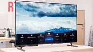 Sony 55" BRAVIA XR A80J Series 4K HDR OLED XR-55A80J