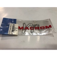 [Max Magic Life Home] MACROM Sticker Body Three-Dimensional