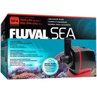 Fluval SP4 SEA Aquarium Pump, up to 1822 US GPH (6900 LPH)