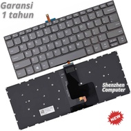 Keyboard Lenovo Ideapad 3-14ADA05, Keyboard Lenovo Ideapad 3-14IIL05, Keyboard Lenovo Ideapad 3-14IG