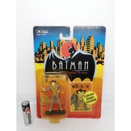 The Joker diecast figure